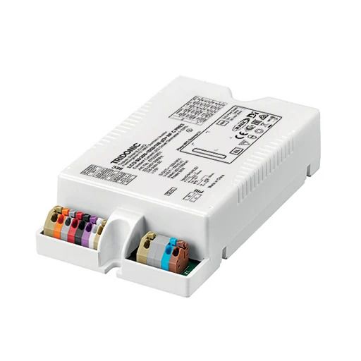 Tridonic LED Driver | 200mA/1050mA 9.6W/60W 28V/100V | DALI Dimbaar IP20 28004663
