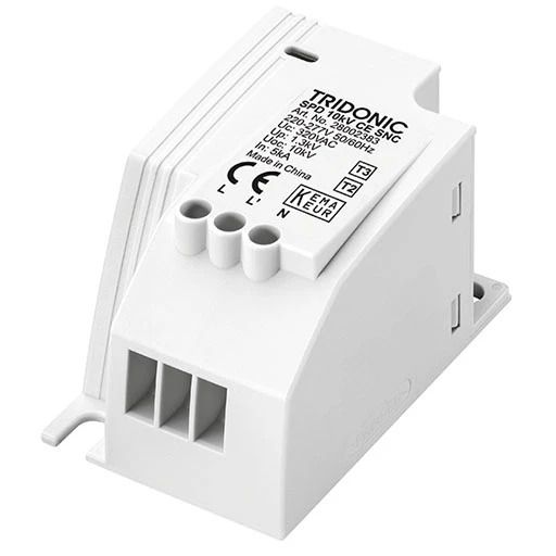 Tridonic Overspanningsbeveliging | Tridonic SPD 10kV CE SNC