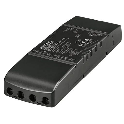 Tridonic LED Driver | 350mA/1050mA 7W/38W 20V/50V | DALI Dimbaar IP20 28002204