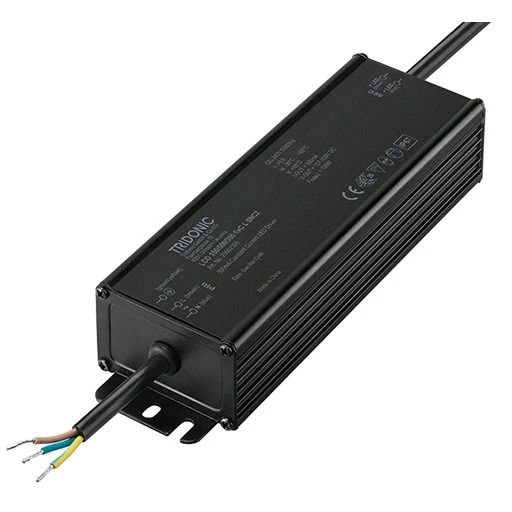 Tridonic LED Driver | 500mA 45W/150W 90V/300V | IP67 28002305