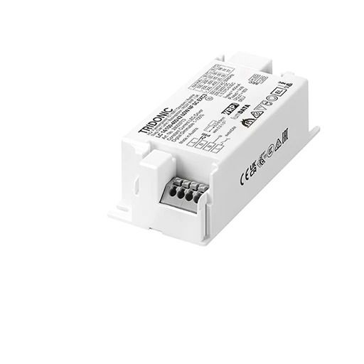 Tridonic LED Driver | 100mA/400mA 0.75W/14W 7.5V/42V | Dimbaar IP20 28003713