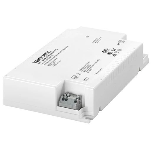 Tridonic LED Driver | 2450mA 74.8W/150W 30.5V/61V | IP20 87500272