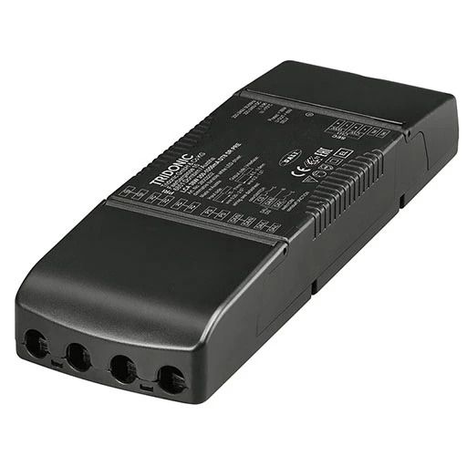 Tridonic LED Driver | 350mA/1050mA 7W/38W 20V/50V | DALI Dimbaar IP20 28002202