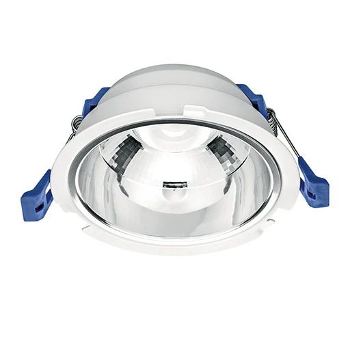 Tridonic LED Downlighter Ø100mm | 10.2W 3000K 980Lm/1060Lm | 830 IP20