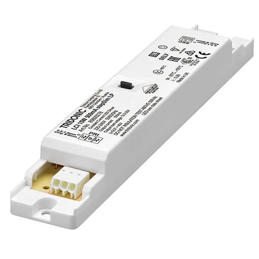 Tridonic LED Driver | 500mA 6.75W/16.5W 13.5V/33.5V | IP20 89800278