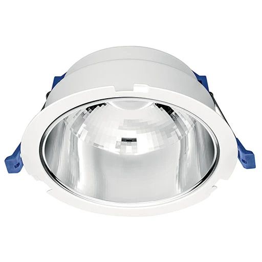 Tridonic LED Downlighter Ø150mm | 20.2W 4000K 1020Lm/2210Lm | 840 IP20
