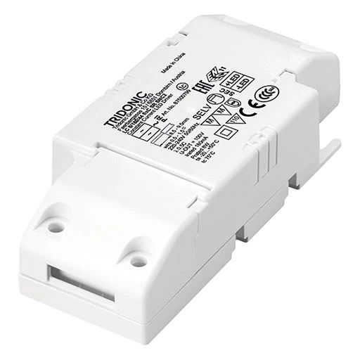 Tridonic LED Driver | 200mA 4.6W/8W 23V/40V | IP20 87500800