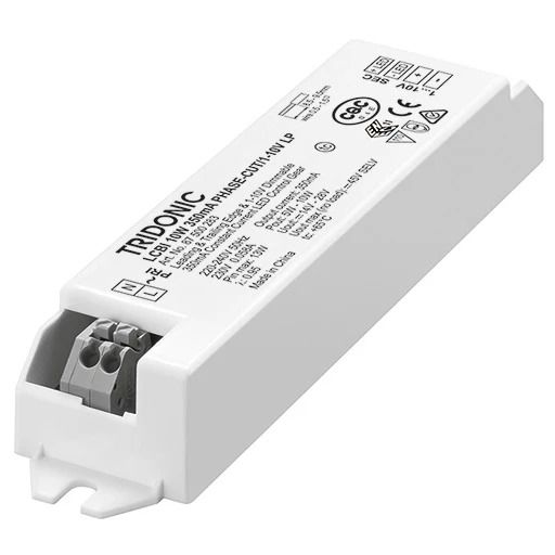 Tridonic LED Driver | 500mA 5W/10W 10V/20V | 1-10V Dimbaar IP20 87500284
