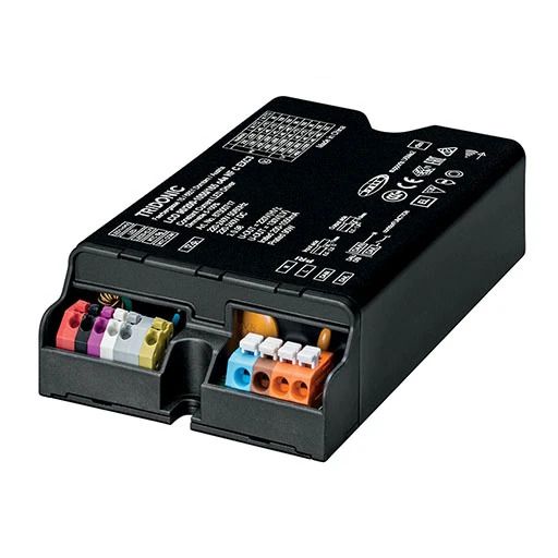 Tridonic LED Driver | 200mA/1050mA 14.4W/90W 46V/165V | DALI Dimbaar IP20 87500717