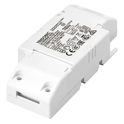 Tridonic LED Driver | 200mA 6W/8.4W 30V/42V | IP20 87500945