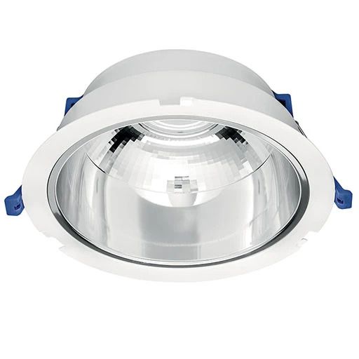 Tridonic LED Downlighter Ø200mm | 29.8W 3000K 2090Lm/3070Lm | 830 IP20