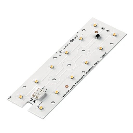 Tridonic LED Module | 16.6W/36.3W 3000K 2280Lm/4370lm  89603167