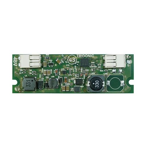 Tridonic LED Driver | 350mA/700mA 7W/29.4W 20V/42V | Dimbaar IP00 28001584