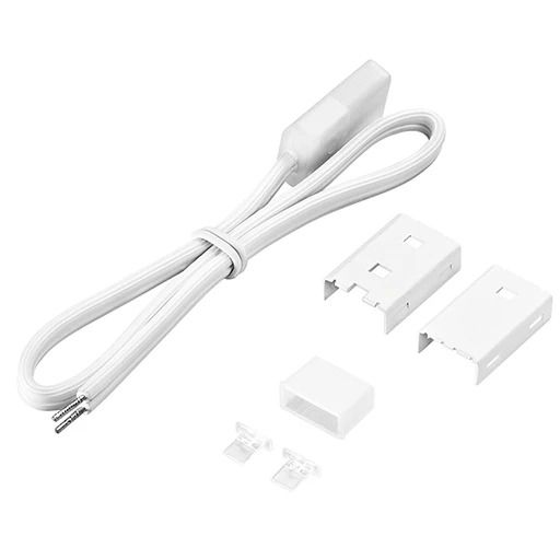 Tridonic Onderdeel LED Driver | Tridonic ACL plug interconnector IP67 EXC2 (10 sets, 25 pluggen)