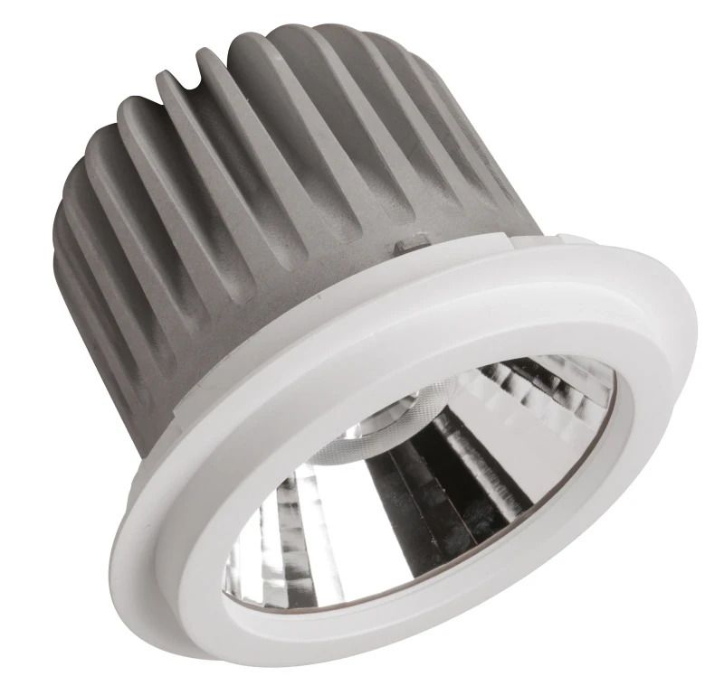 Megaman LED Downlighter | 35W 4000K 3200lm 840 | IP23