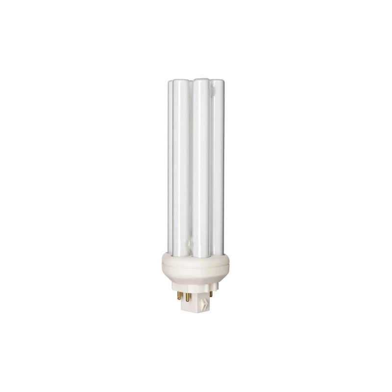 Philips GX24q-4 Spaarlamp | 42W 2700K 3000lm 827 | MASTER