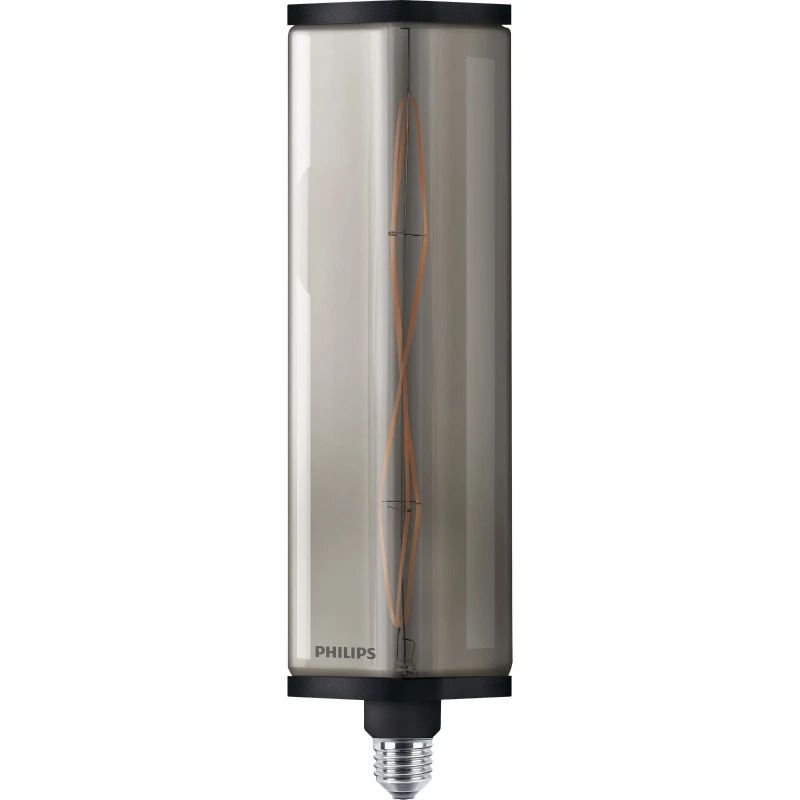 Philips E27 LED Lamp | 7W 1800K 220V/240V 818 | 270lm Dimbaar