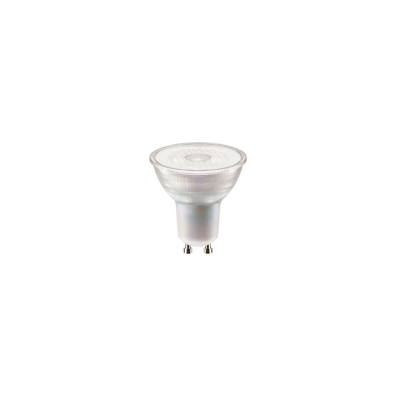 GU10 LED Spot | 4.7W 3000K 345Lm 830 | Mazda