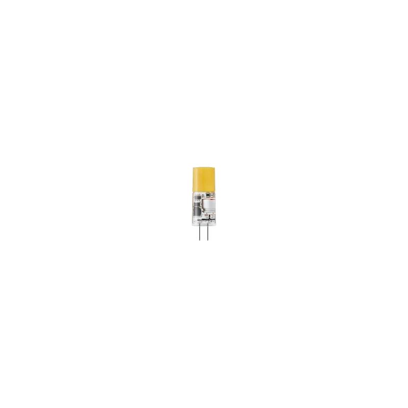 Philips G4 LED Steeklamp | 2.4W 2700K 12V 827 | 300lm 300°