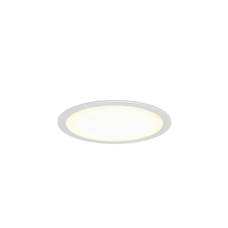 Philips LED Downlighter Ø380mm | 15.4W 3000K 1817Lm 930 | IP20 DALI Dimbaar | Essential
