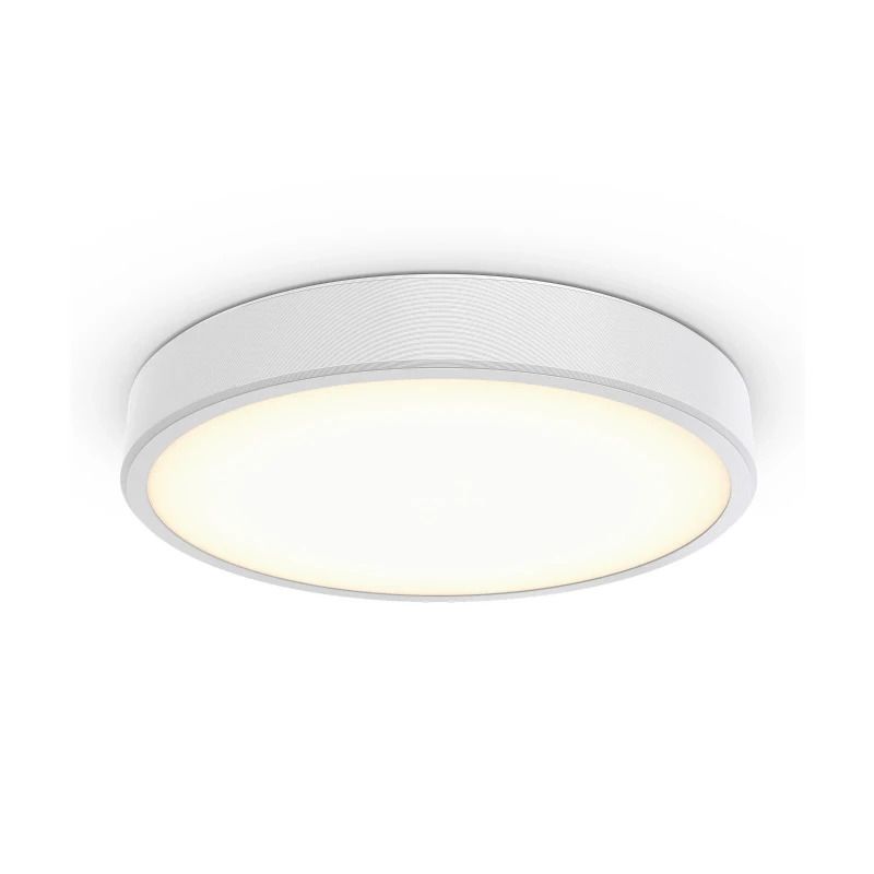 Philips LED Opbouw Armatuur | 34.5W 3000K 4416Lm 930 | IP20 DALI Dimbaar | Essential