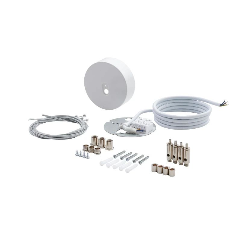 Philips Onderdeel | RC159Z Suspension set SME-3 WH | CoreLine Panel accessoire