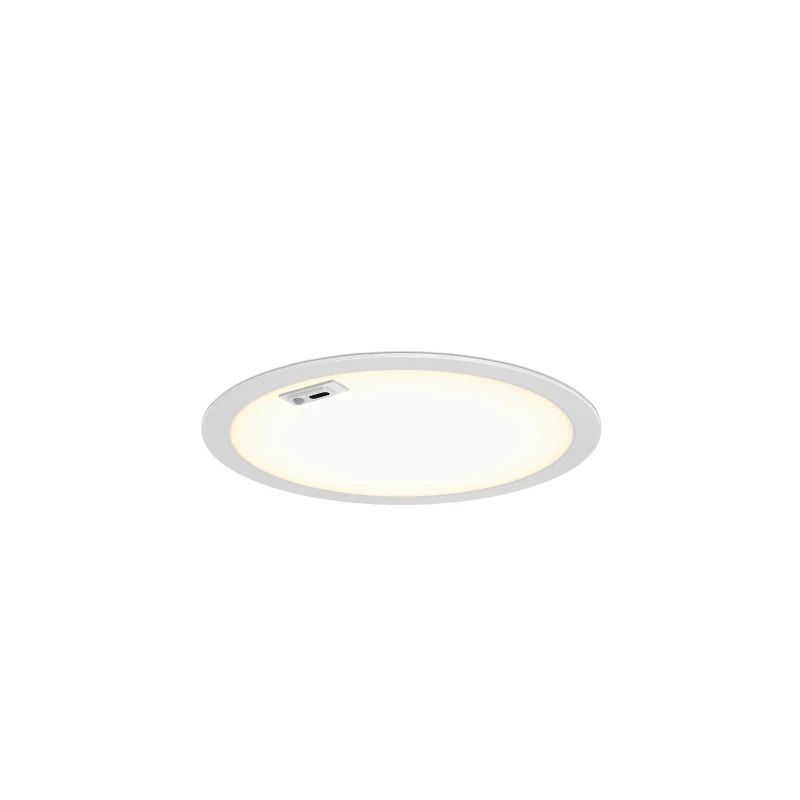 Philips LED Downlighter Ø380mm | 15.4W 3000K 1817Lm 930 | IP20 Sensor | Essential