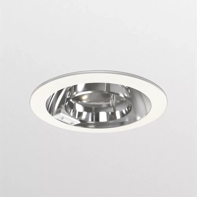 Philips Sensor LED Downlighter Ø200 - 204mm | 17.1W 3000K 2033Lm 830 IP20 | GreenSpace PerfectFit Downlight