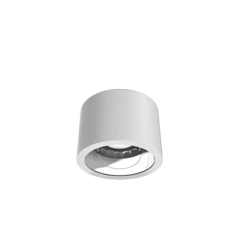 Philips16.5W 4000K 2181Lm 840 IP20 | Drum Opbouwarmatuur