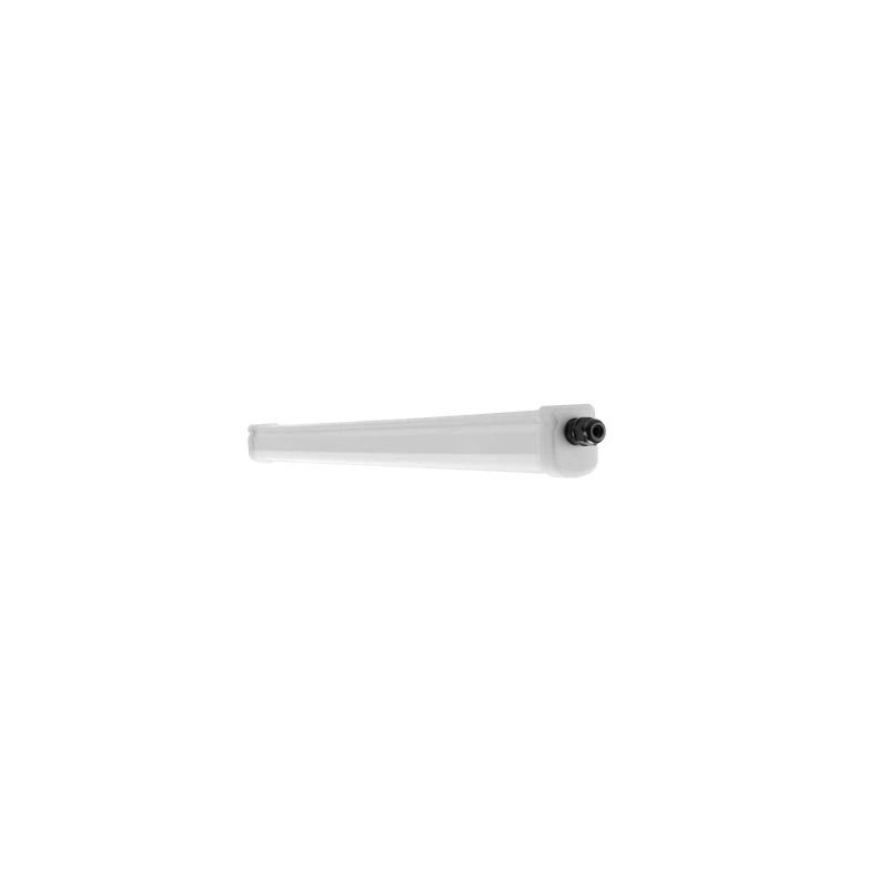 Philips LED Armatuur Waterdicht 60cm | 15W 4000K 1800Lm 840 | IP66 | Ledinaire