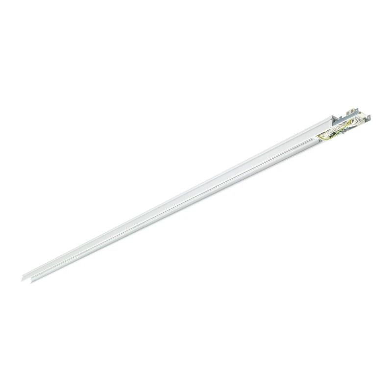 Philips Draagprofiel | 2276mm Staal Wit | 9-polig | Maxos Fusion Lichtlijn Draagprofiel