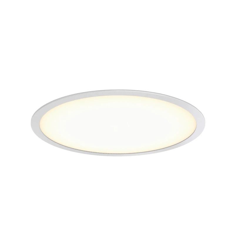 Philips LED Downlighter Ø570mm | 34.5W 4000K 4600Lm 940 | IP20 DALI Dimbaar | Essential