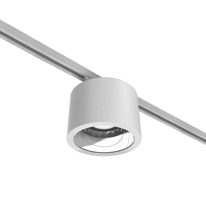 Philips16.5W 3000K 2181Lm 830 IP20 | Drum Opbouwarmatuur