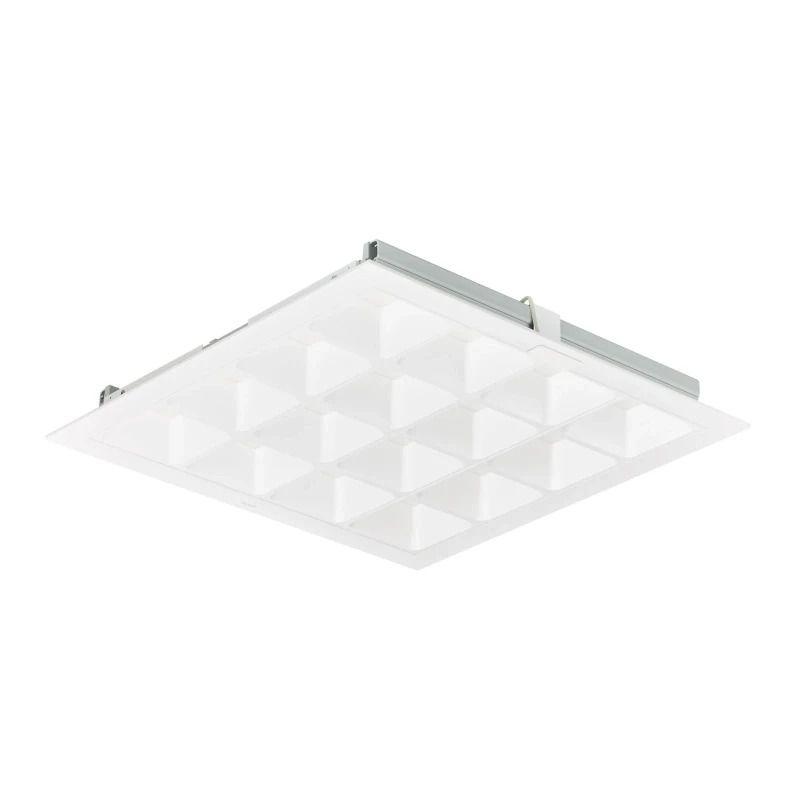 Philips LED Paneel 60X60cm | 24W 4000K 3400Lm 940 | IP20 | PowerBalance