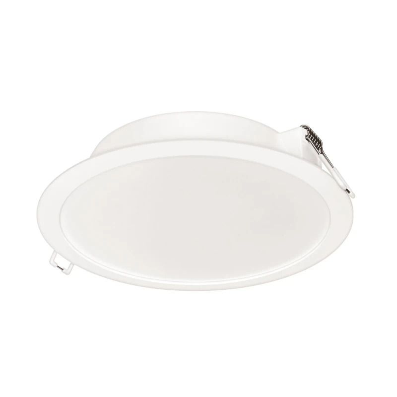 Mazda LED Downlighter Ø200mm | 20W 4000K 2000Lm 840 IP20 | Mazda Downlight
