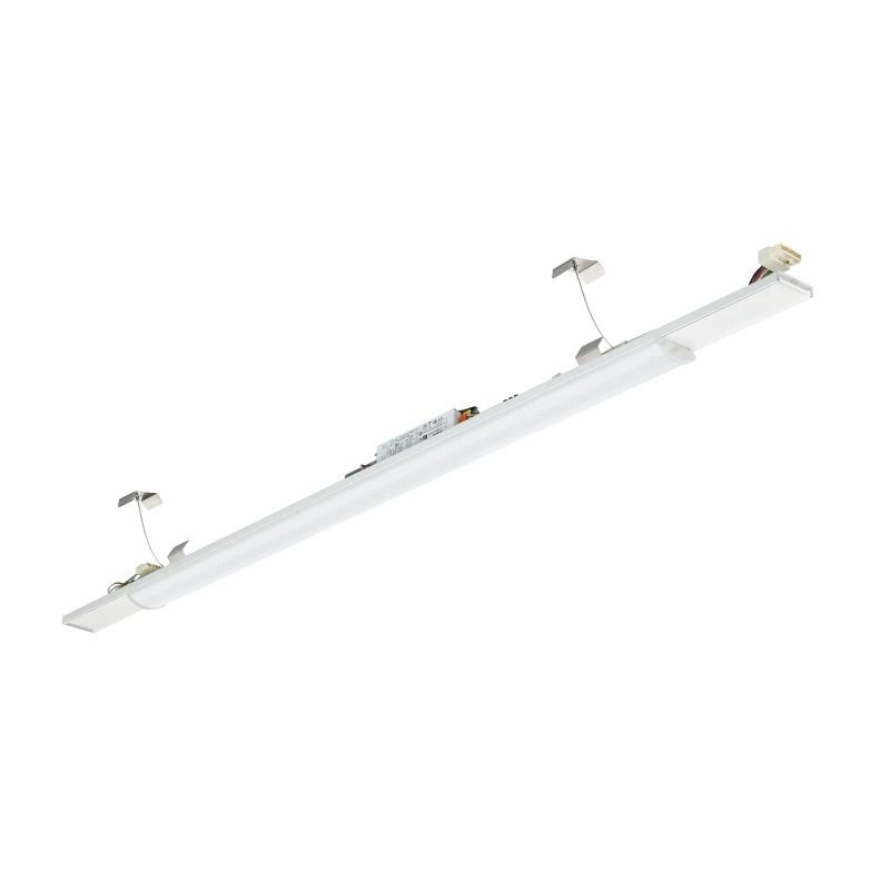Philips LED Lichtlijn Armatuur | 25W 3000K 4200lm 1517mm | 830 IP20 DALI Dimbaar | Maxos Universal