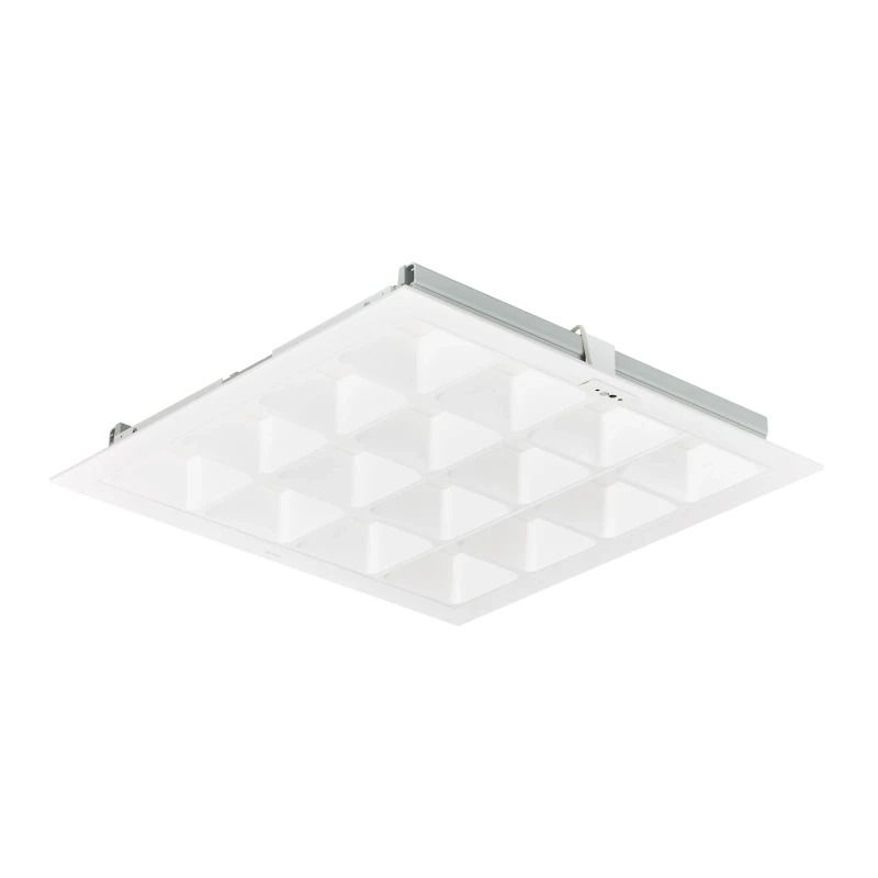 Philips LED Paneel 60X60cm | 24W 4000K 3400Lm 940 | IP20 Sensor | PowerBalance