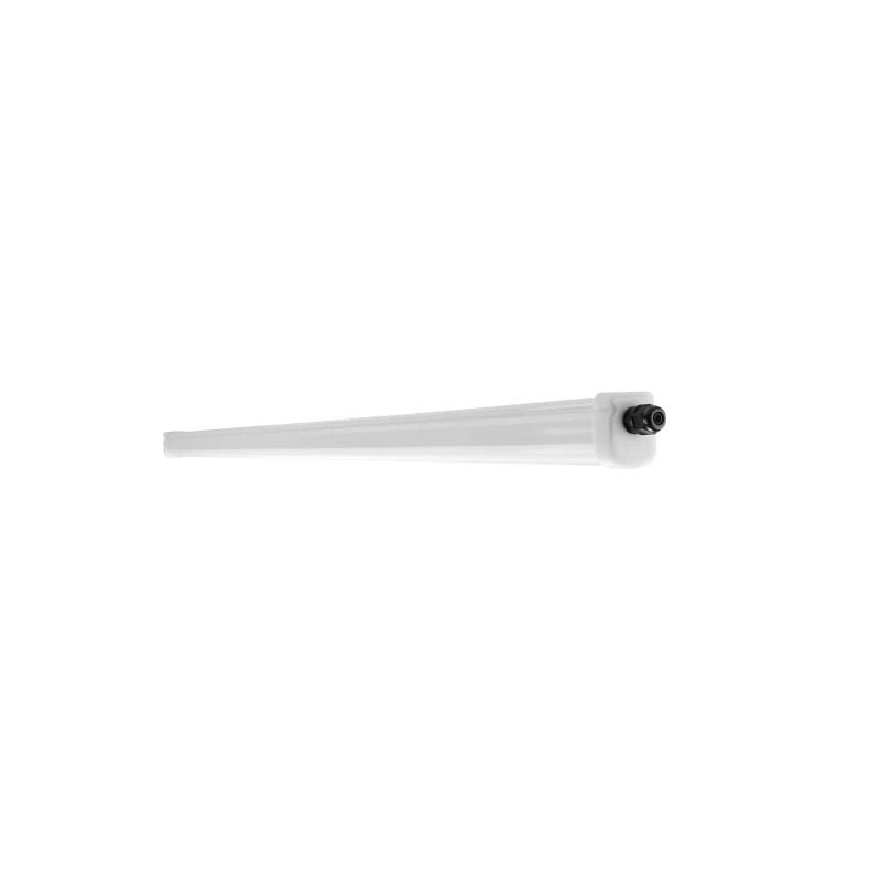 Philips LED Armatuur Waterdicht 120cm | 30W 6500K 3600Lm 865 | IP66 | Ledinaire