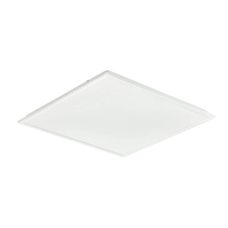 Philips LED Paneel 60X60cm | 23.5W 4000K 3600Lm 840 | IP20 DALI Dimbaar | CoreLine