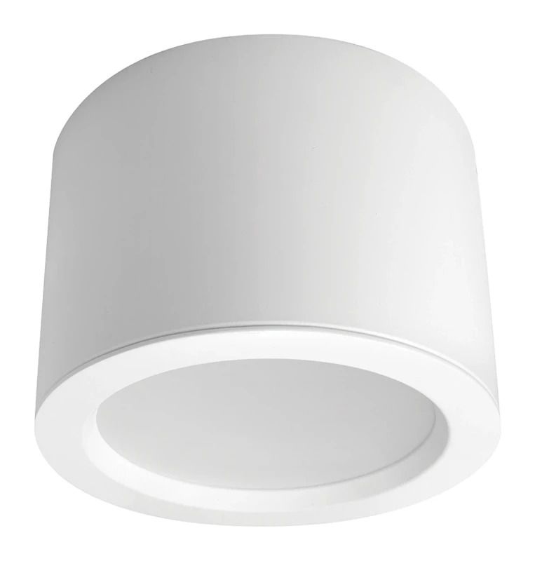 Megaman Onderdeel | SIENA OPBOUWKIT WIT 150MM | MM06983