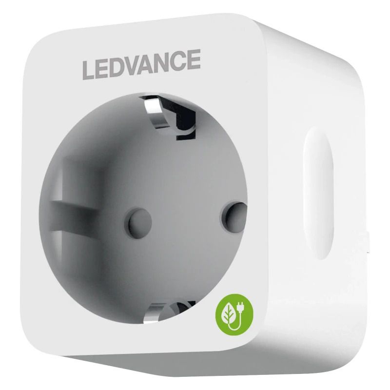 Ledvance Lichtregelsysteemcomponent | smart+ solar plug plug eu