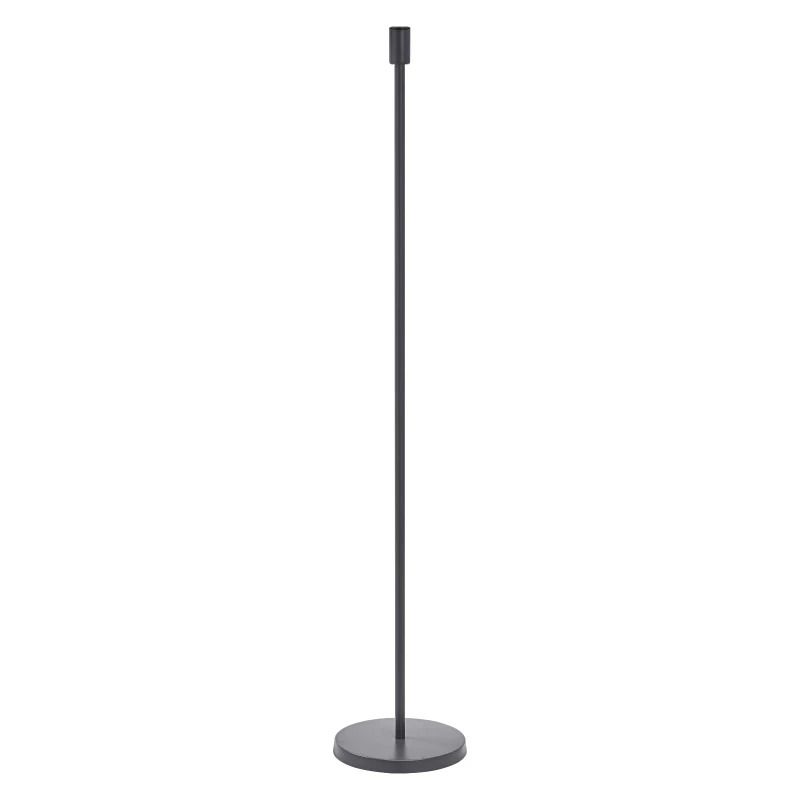 Ledvance LED Armatuur E27 | Decor Stick Floor Dark Grey Tall E27