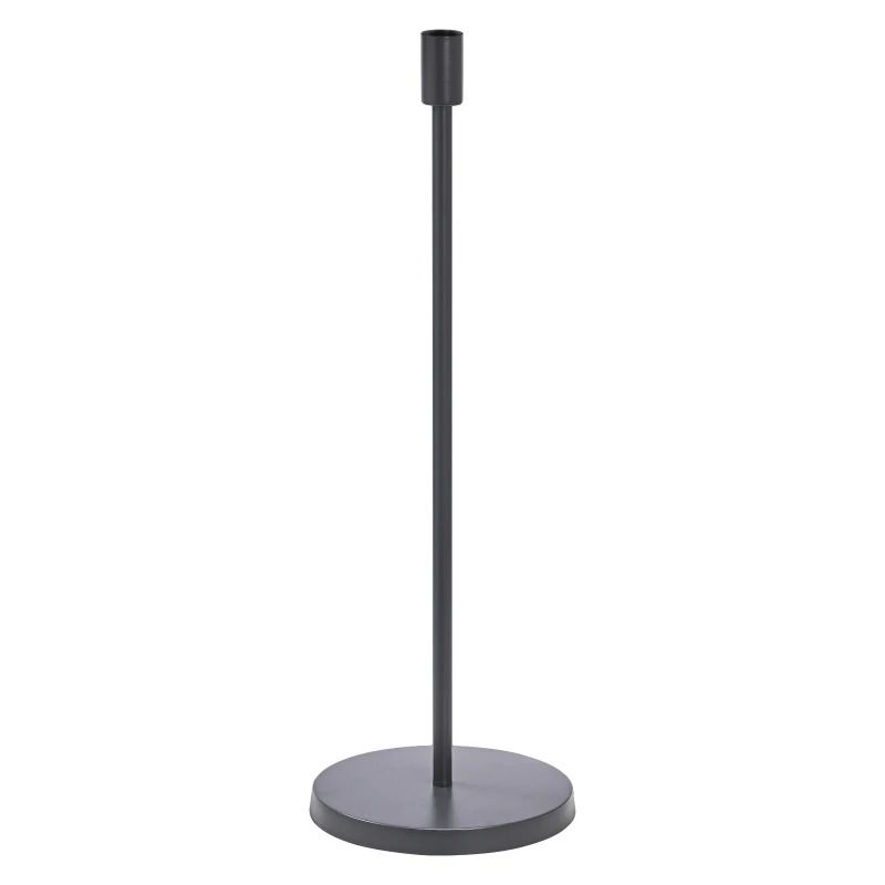 Ledvance LED Armatuur E27 | Decor Stick Floor Dark Grey Short E27