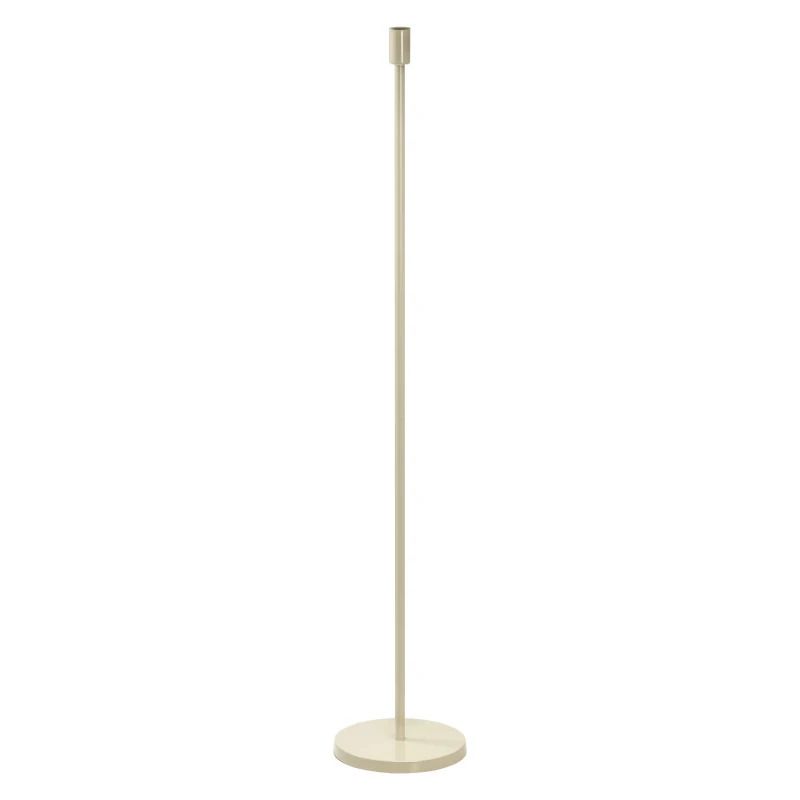Ledvance LED Armatuur E27 | Decor Stick Floor Beige Tall E27