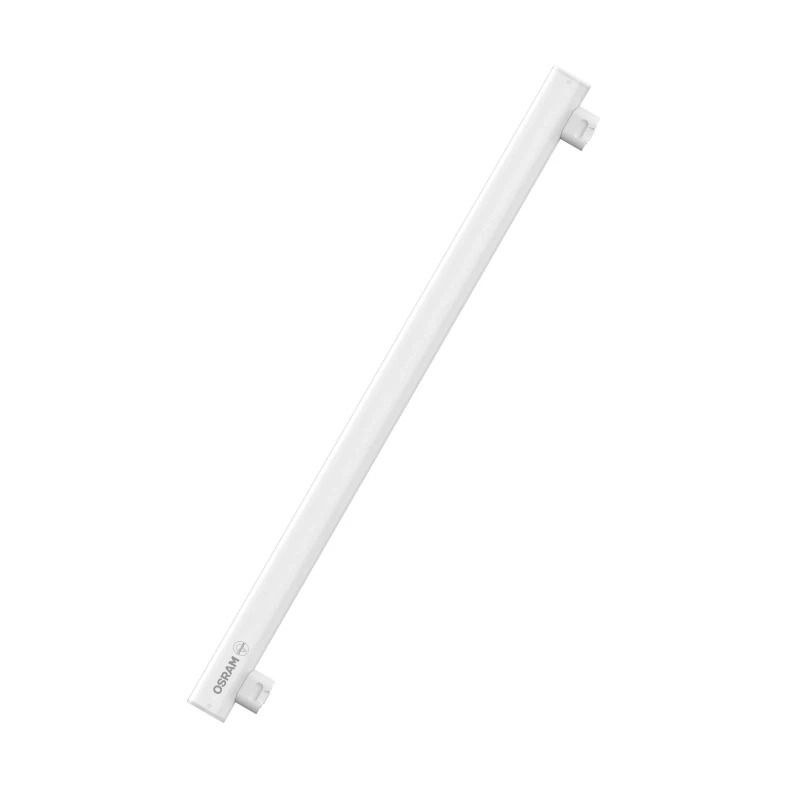 Osram S14s LED Buislamp | 4.7W 2700K 220V/240V 927 470Lm | 190° Dimbaar