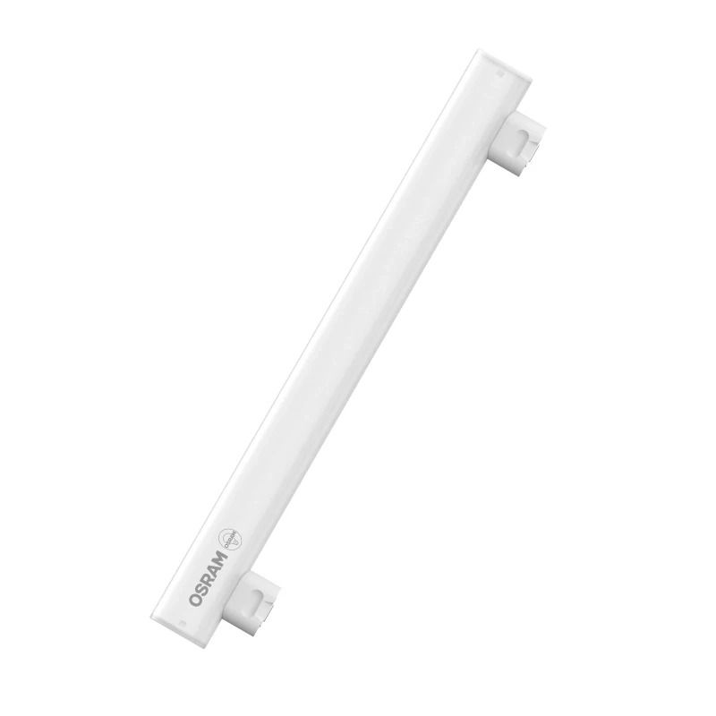 Osram S14s LED Buislamp | 3W 2700K 220V/240V 927 275Lm | 190° Dimbaar