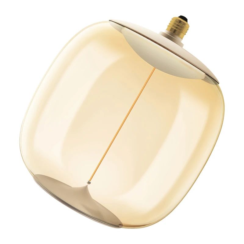 Osram E27 LED Lamp | 12W Amber 220V/240V 818 550Lm | 320° Dimbaar