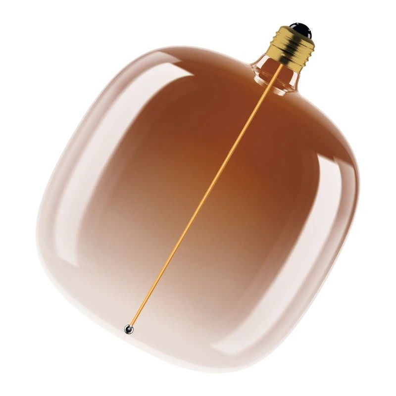 Osram E27 LED Kaarslamp | 4.8W 1800K 220V/240V 818 200Lm | 320° Dimbaar