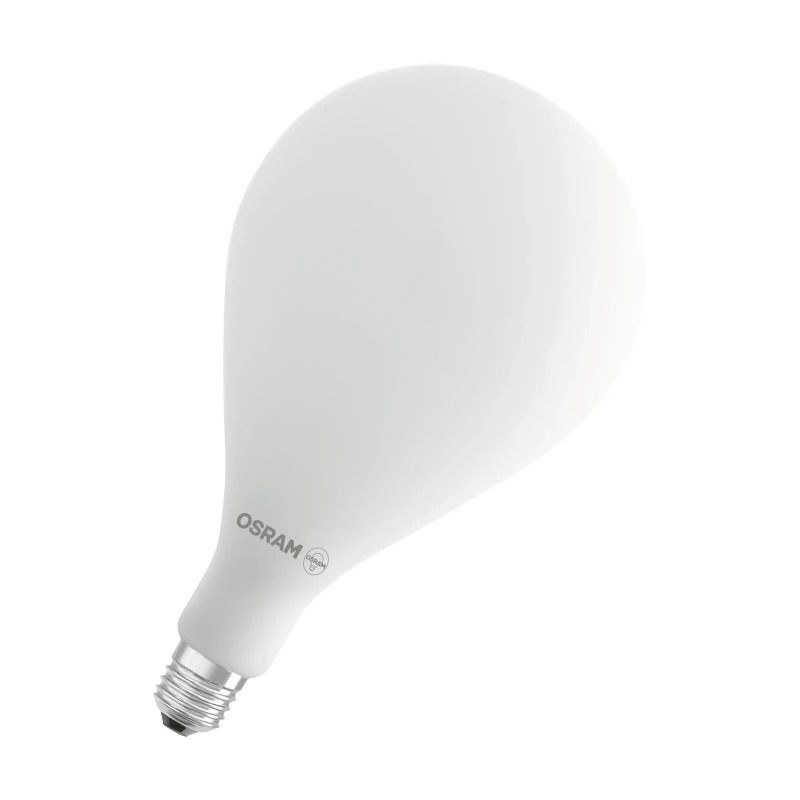 Osram E27 LED Lamp | 7.3W 2700K 220V/240V 827 806Lm | 300° Dimbaar