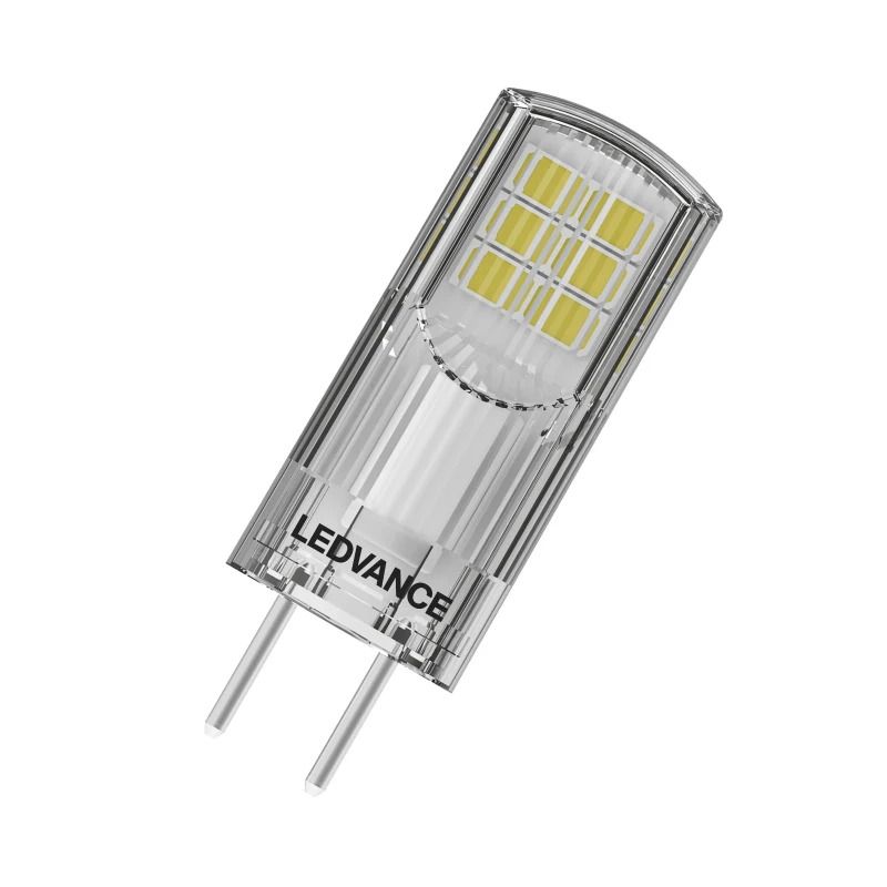 Ledvance LED Lamp | 2.6W 2700K 12V 827 300Lm | 320°